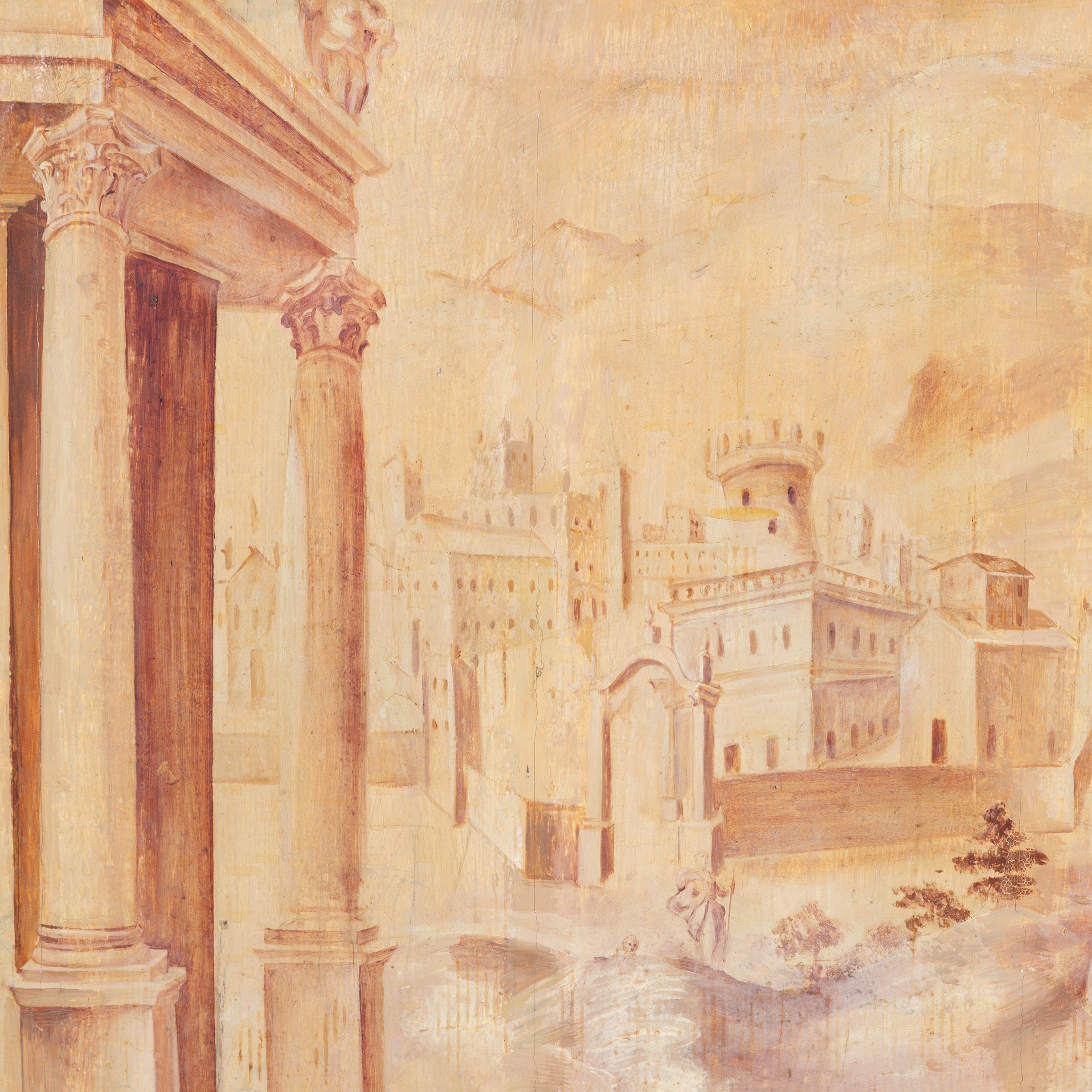 Pittore italiano