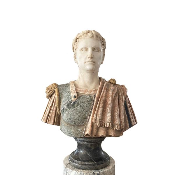 Scultore italiano