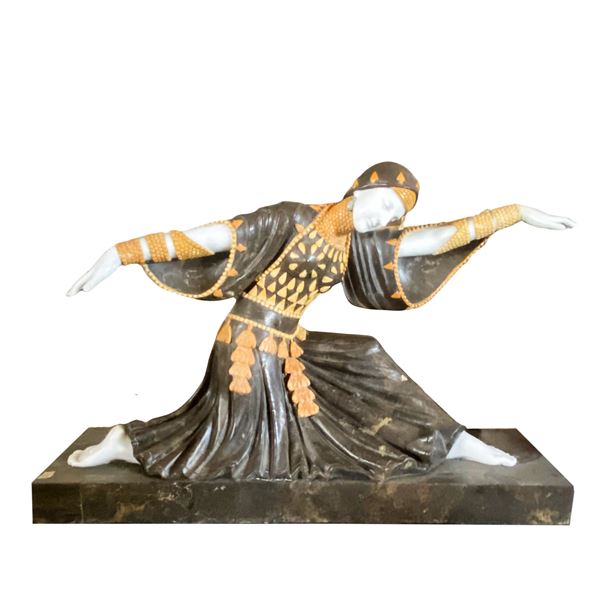 Scultore italiano