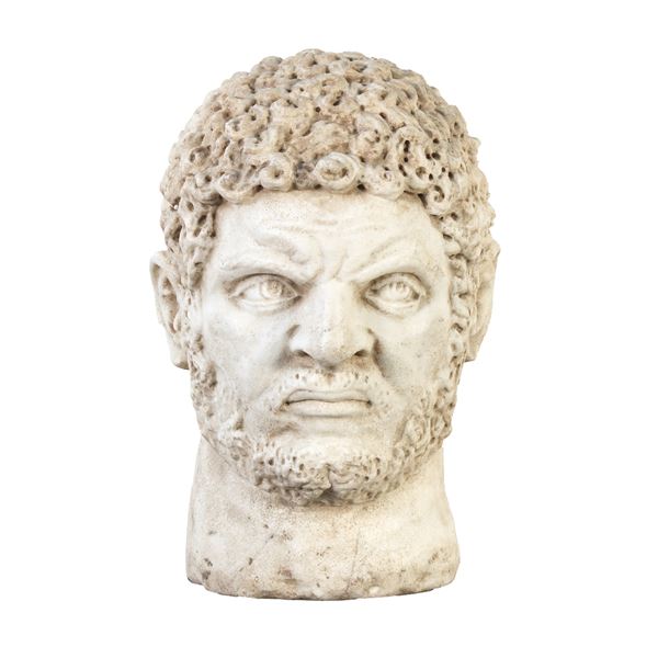 Scultore italiano