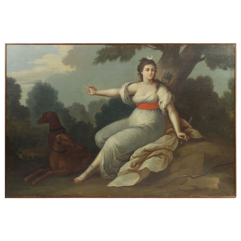 Pittore veneto