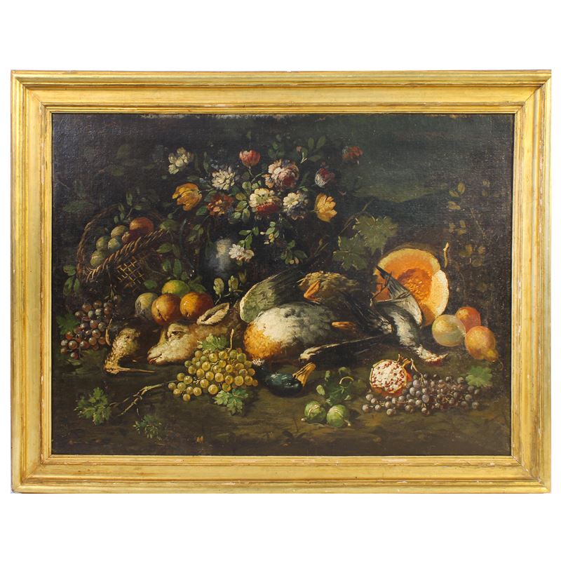 Pittore italiano