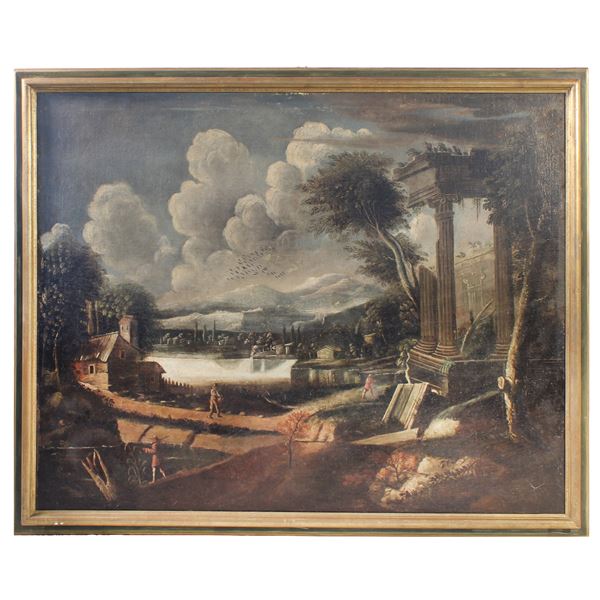 Pittore italiano