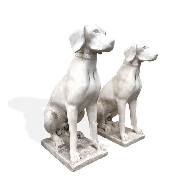 ♦ Scultore italiano