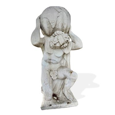 ♦ Scultore Italiano