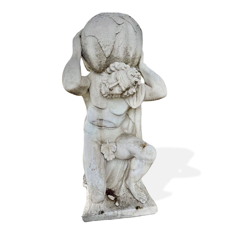 ♦ Scultore italiano  (Italia, XX secolo)  - Asta DA UNA COLLEZIONE MILANESE - San Luca Casa d'Aste