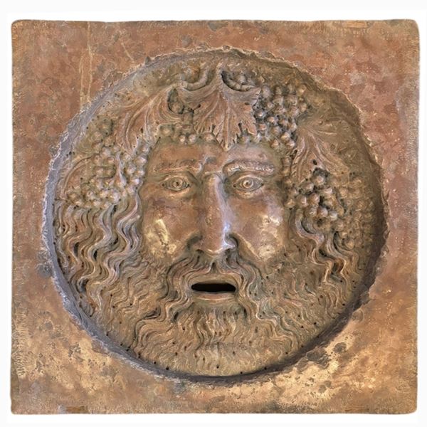 ♦ Scultore italiano