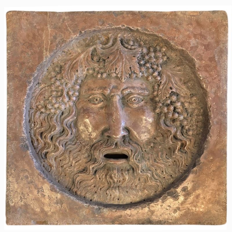 ♦ Scultore italiano  (Italia, XX secolo)  - Asta DA UNA COLLEZIONE MILANESE - San Luca Casa d'Aste