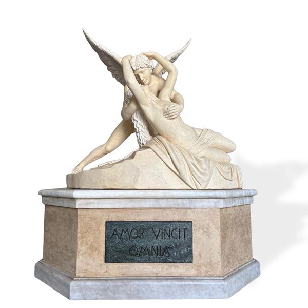 Scultore italiano