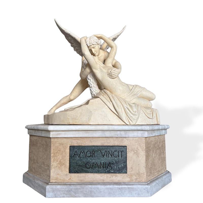 Scultore italiano  (Italia, XX secolo)  - Asta DA UNA COLLEZIONE MILANESE - San Luca Casa d'Aste