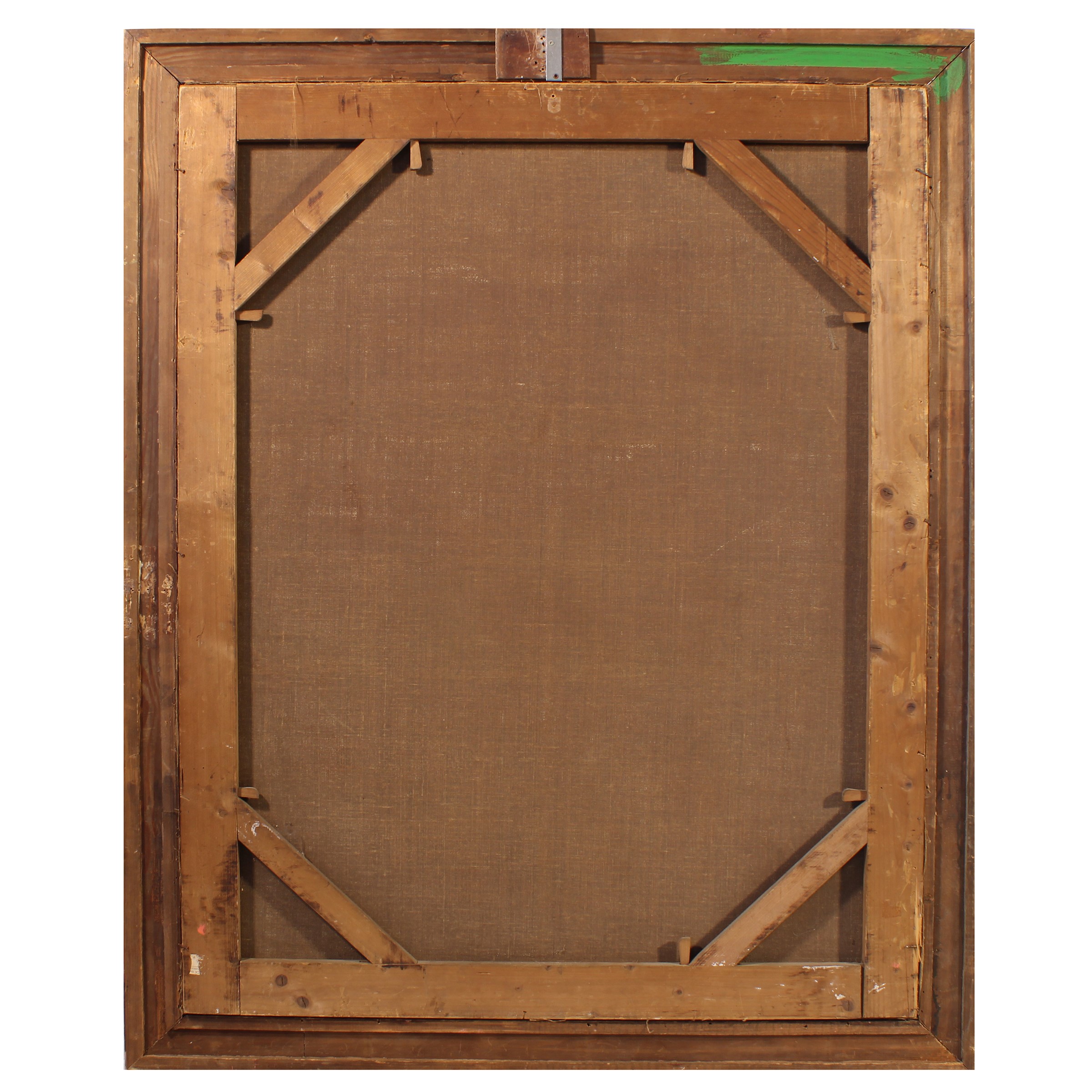 Pittore tedesco