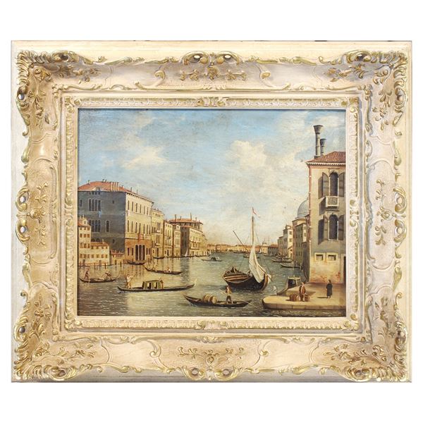 Pittore veneziano