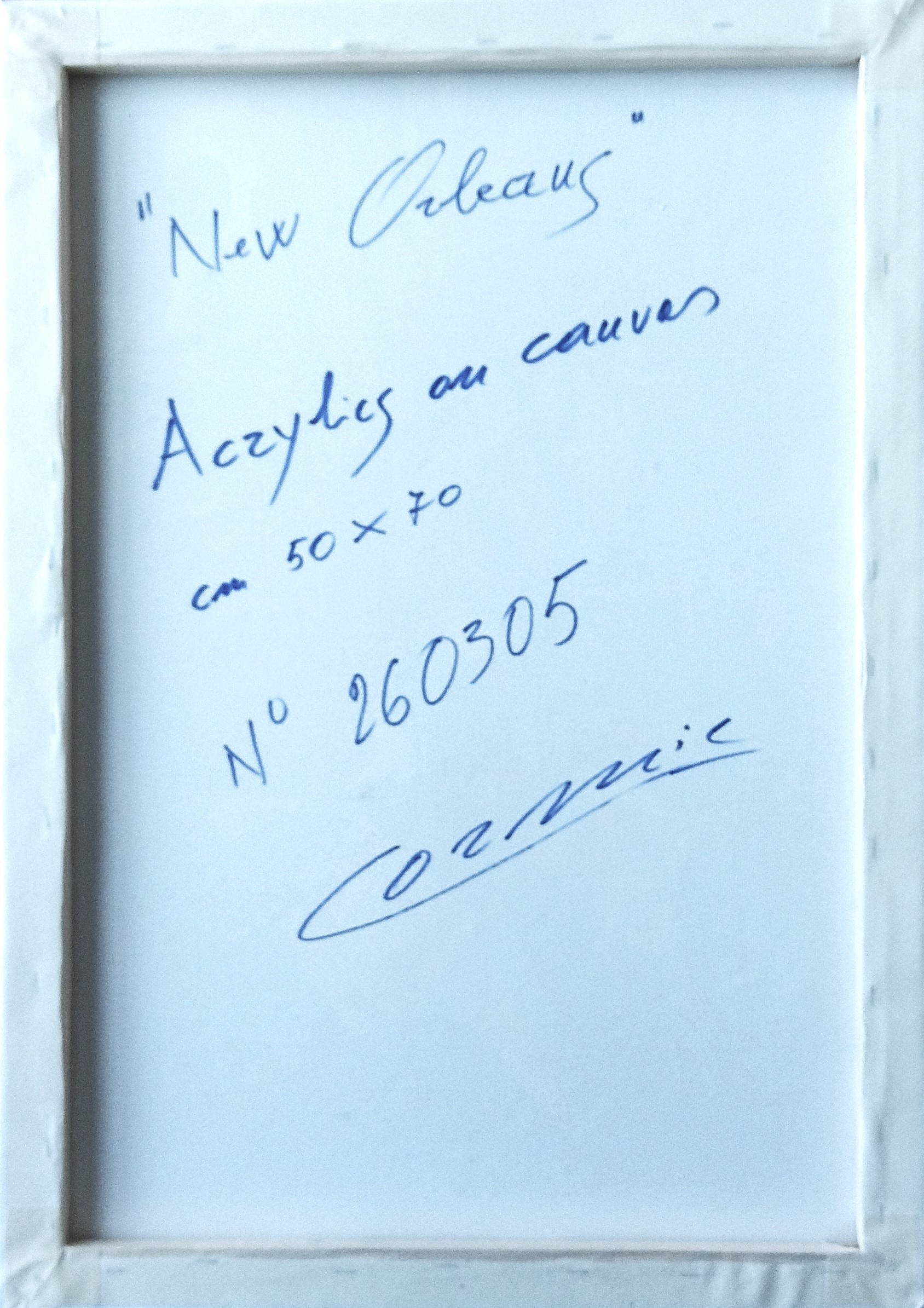 Iure Cormic