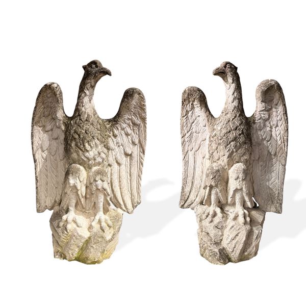  ♦ Scultore italiano