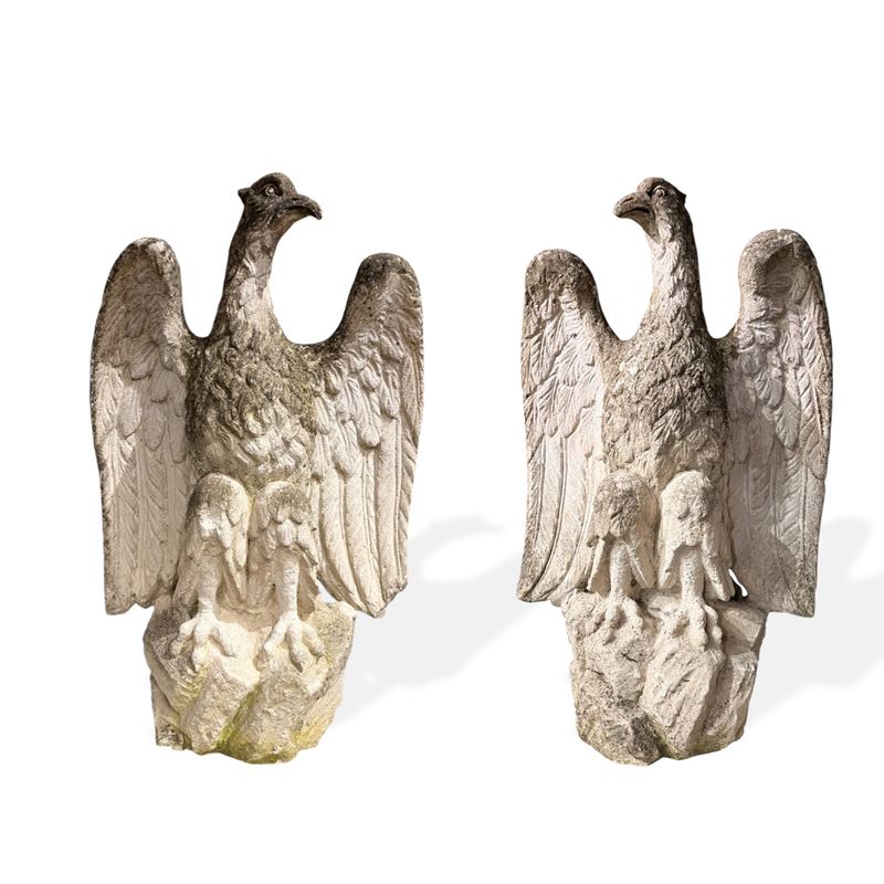  ♦ Scultore italiano  (Italia, XX secolo)  - Asta DA UNA COLLEZIONE MILANESE - San Luca Casa d'Aste