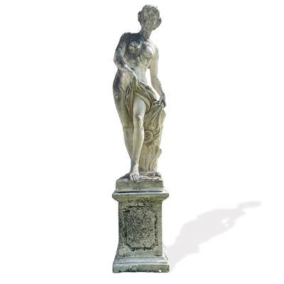♦ Scultore Italiano