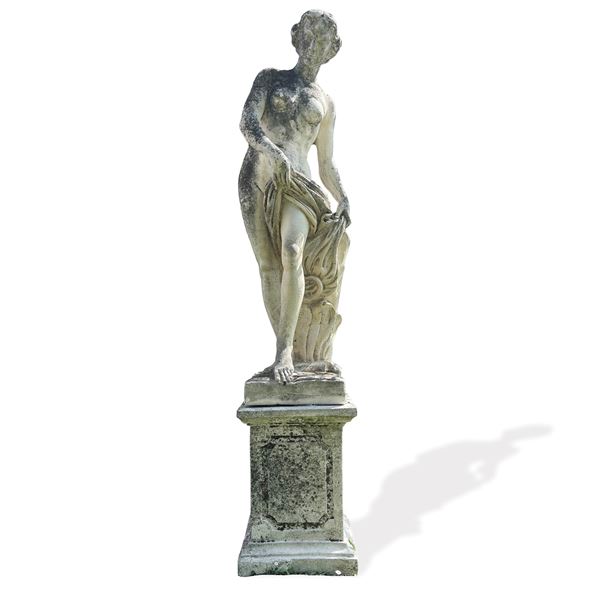 ♦ Scultore italiano
