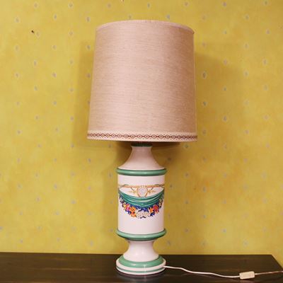 Lampada da Tavolo in Ceramica