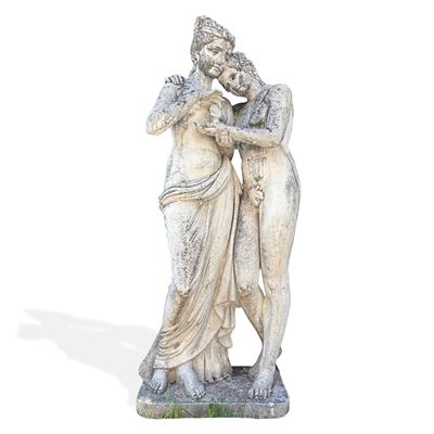 ♦ Scultore Italiano