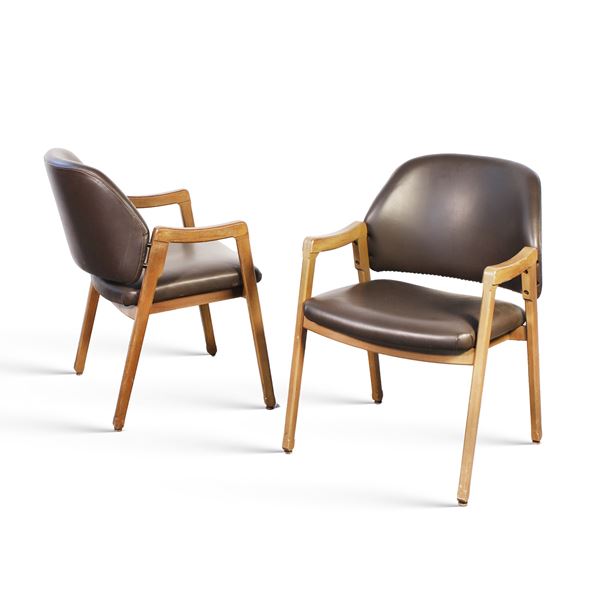 Ico Parisi prod. Cassina