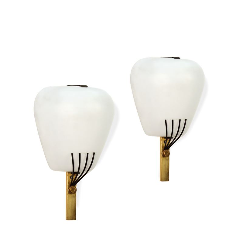 Noboru Nakamura, attribuito  (Italia, anni '50)  - Asta DESIGN, ARREDI MODERNI E CONTEMPORANEI - San Luca Casa d'Aste