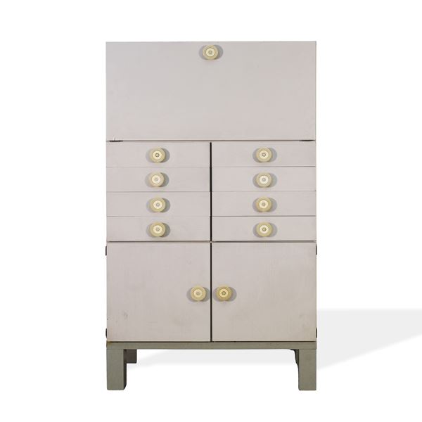 Sottsass prod. Poltronova