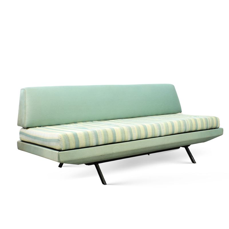 Busnelli  (Italia, anni '60)  - Asta DESIGN, ARREDI MODERNI E CONTEMPORANEI - San Luca Casa d'Aste