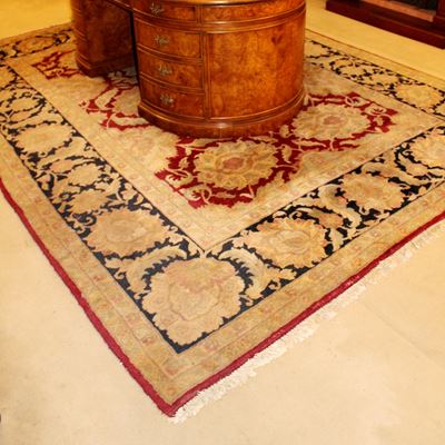 Tappeto Orientale