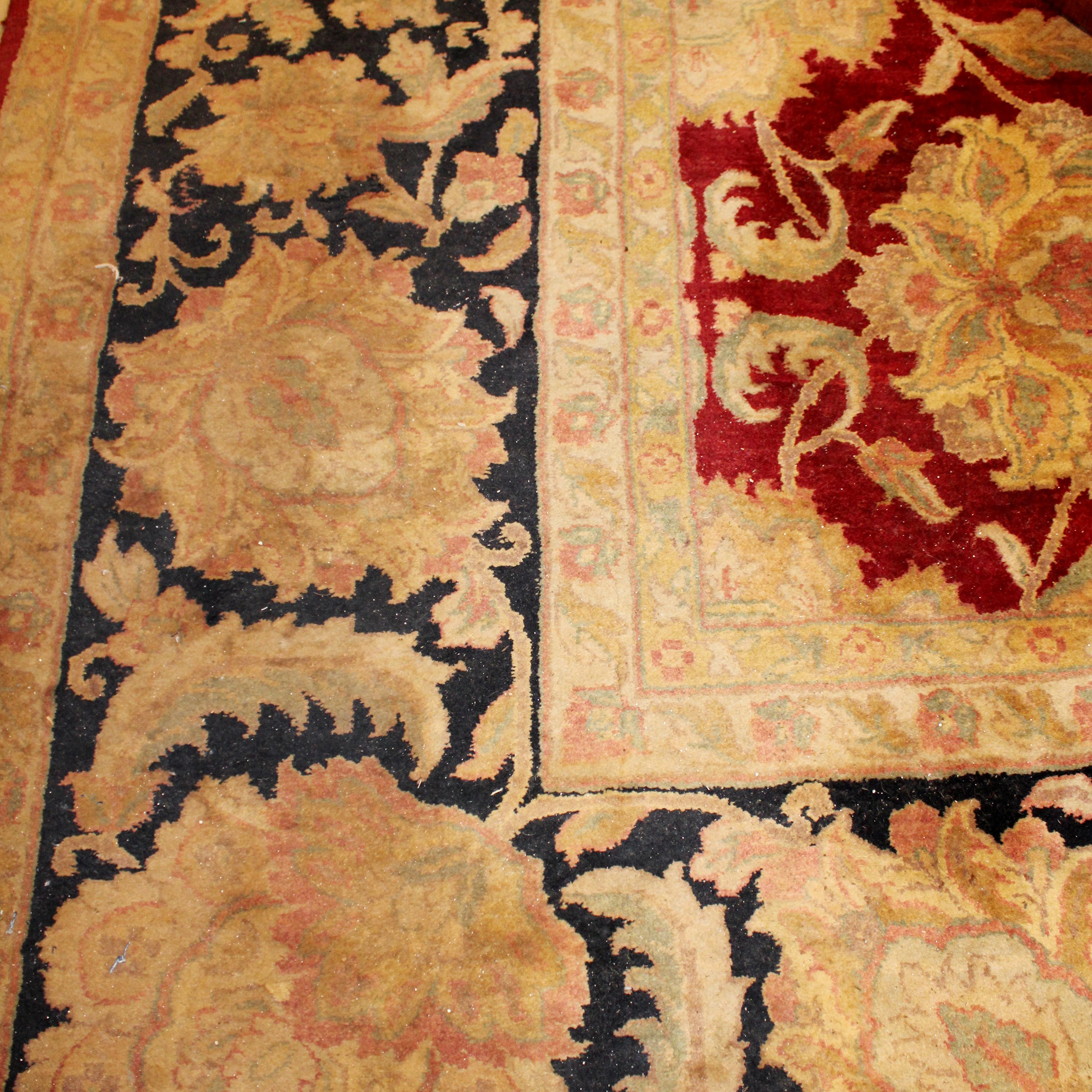Tappeto Orientale