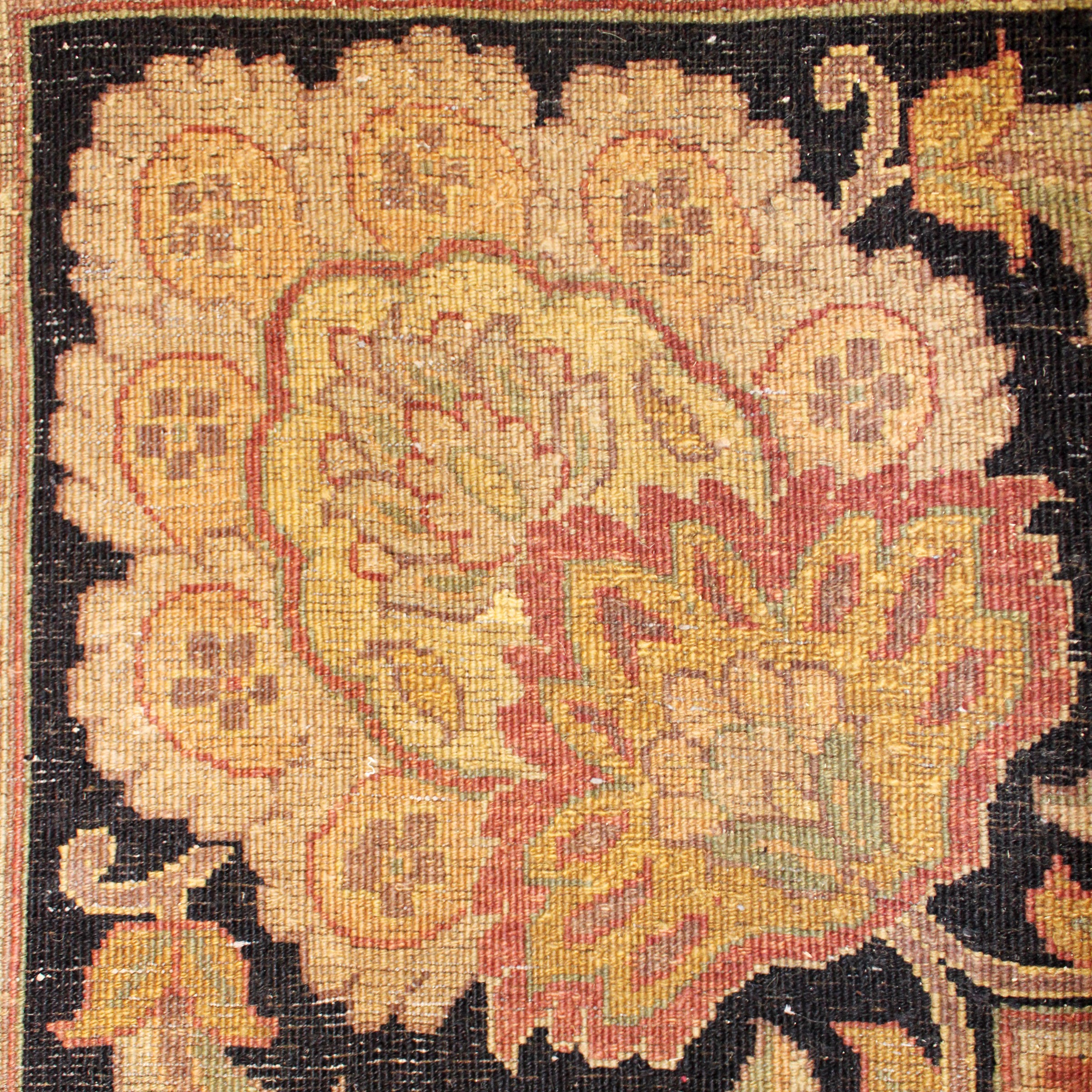 Tappeto Orientale