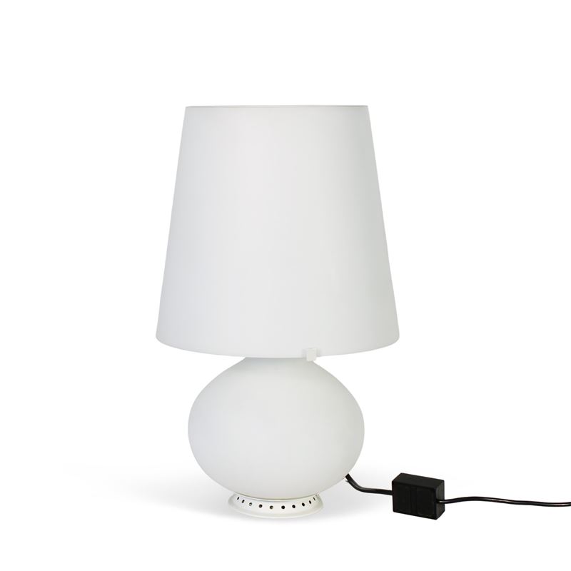 Max Ingrand prod. Fontana Arte  (Italia, anni '50-'60)  - Asta DESIGN, ARREDI MODERNI E CONTEMPORANEI - San Luca Casa d'Aste
