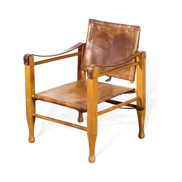 Aage Bruun & Son, attribuito