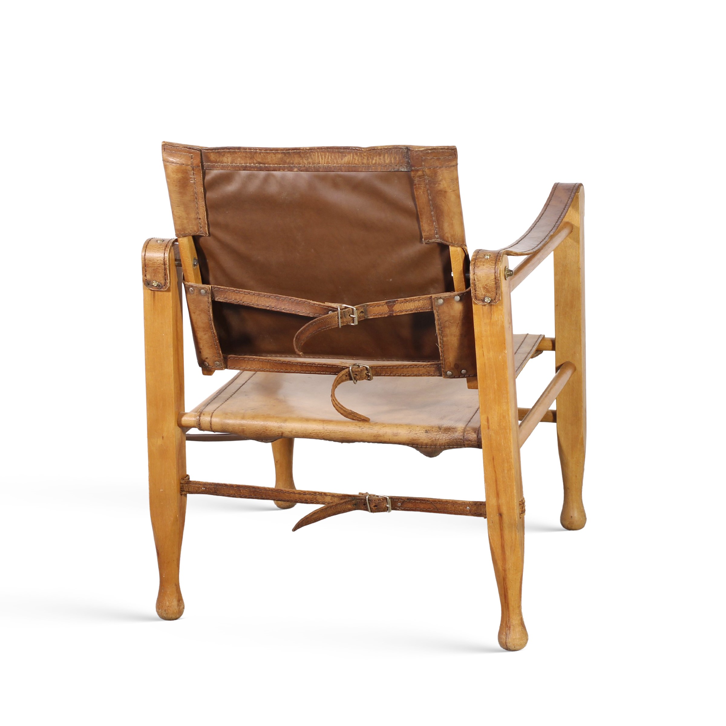 Aage Bruun & Son, Attribuito