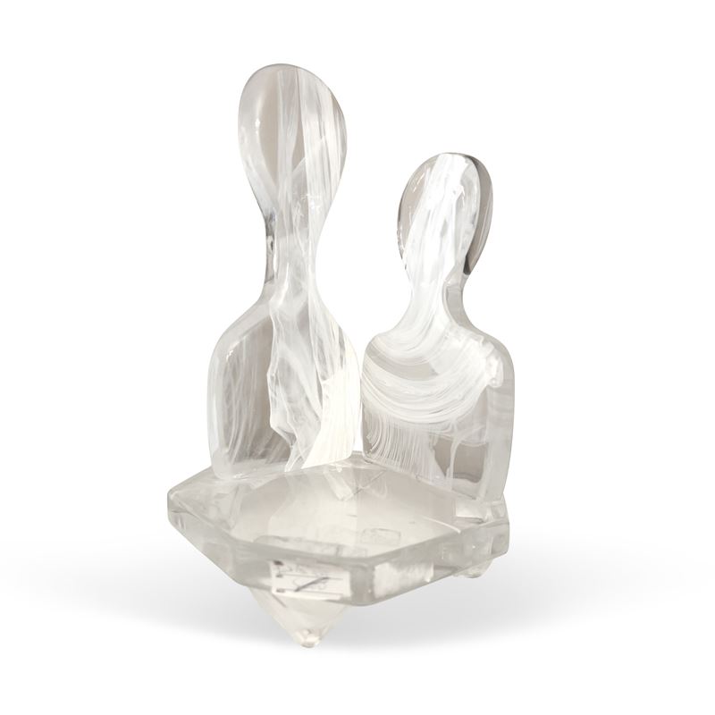 Renzo Vianello  (Murano, XX sec.)  - Asta DESIGN, ARREDI MODERNI E CONTEMPORANEI - San Luca Casa d'Aste
