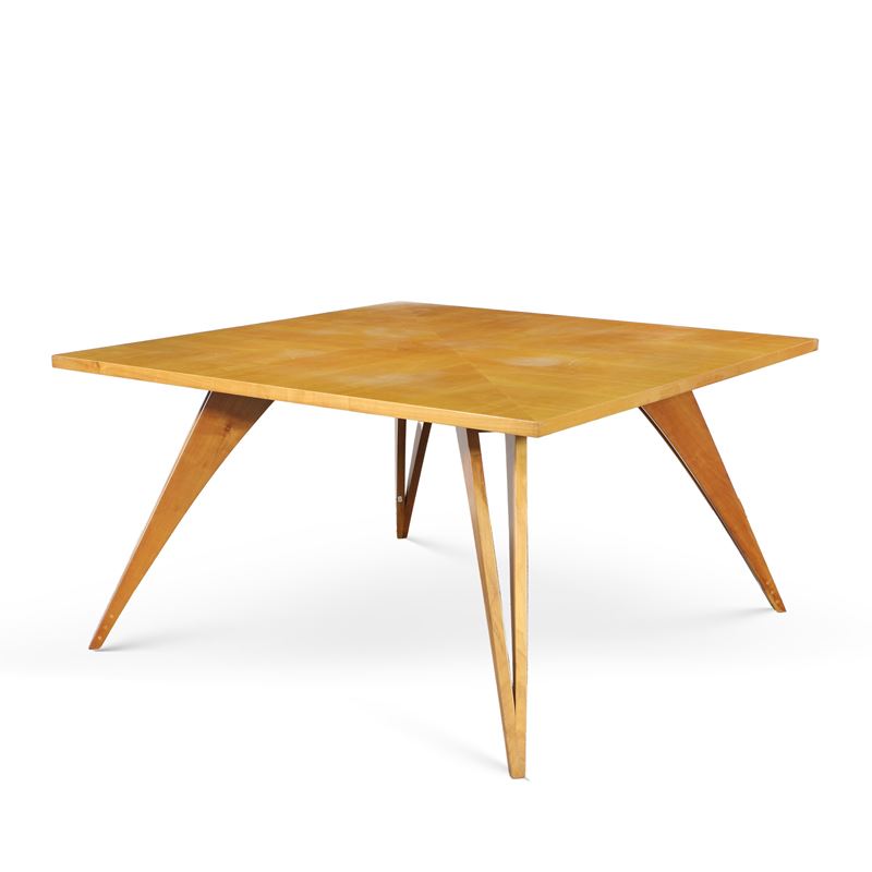 Produzione Salmistraro  (Italia, anni '80)  - Asta DESIGN, ARREDI MODERNI E CONTEMPORANEI - San Luca Casa d'Aste