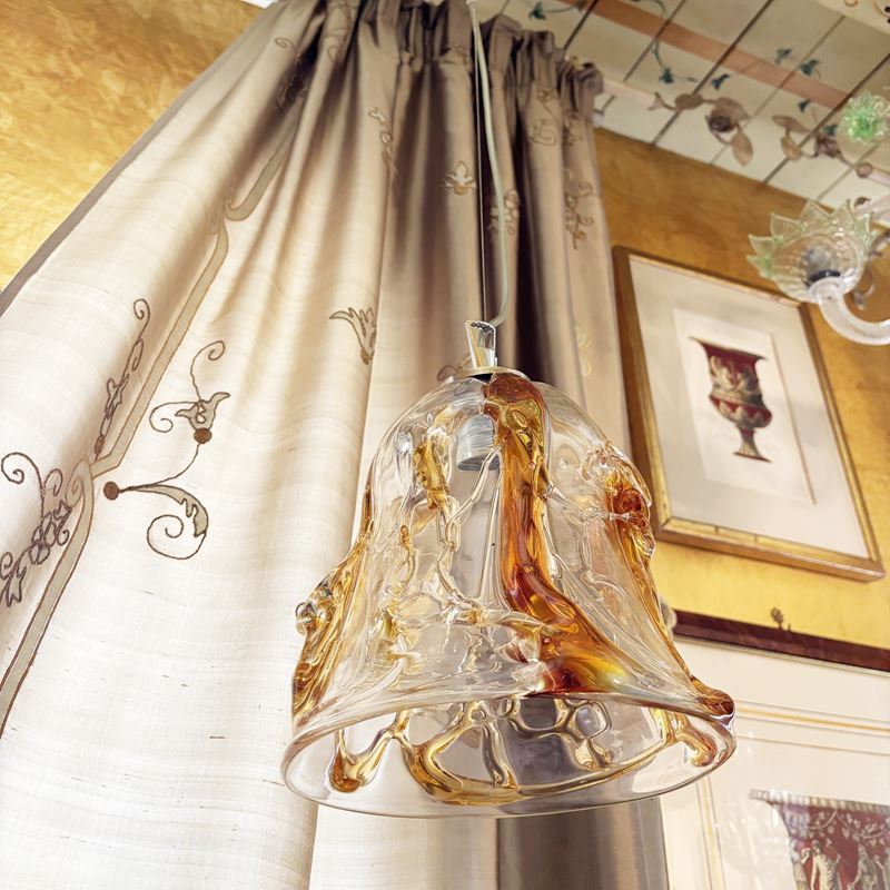 Manifattura di Murano  (Murano, XX sec.)  - Asta DESIGN, ARREDI MODERNI E CONTEMPORANEI - San Luca Casa d'Aste