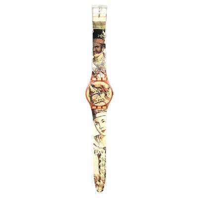 Swatch