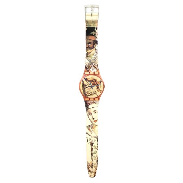 Swatch