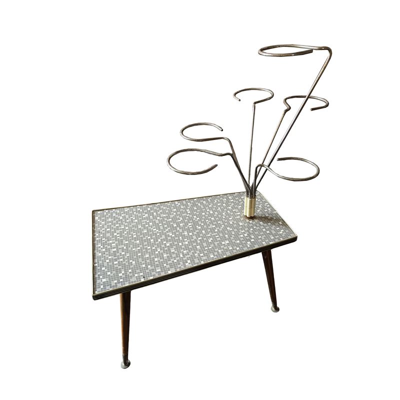 Manifattura italiana  (Italia, XX sec.)  - Asta DESIGN, ARREDI MODERNI E CONTEMPORANEI - San Luca Casa d'Aste