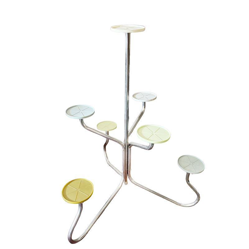 Manifattura italiana  (Italia, anni '70)  - Asta DESIGN, ARREDI MODERNI E CONTEMPORANEI - San Luca Casa d'Aste