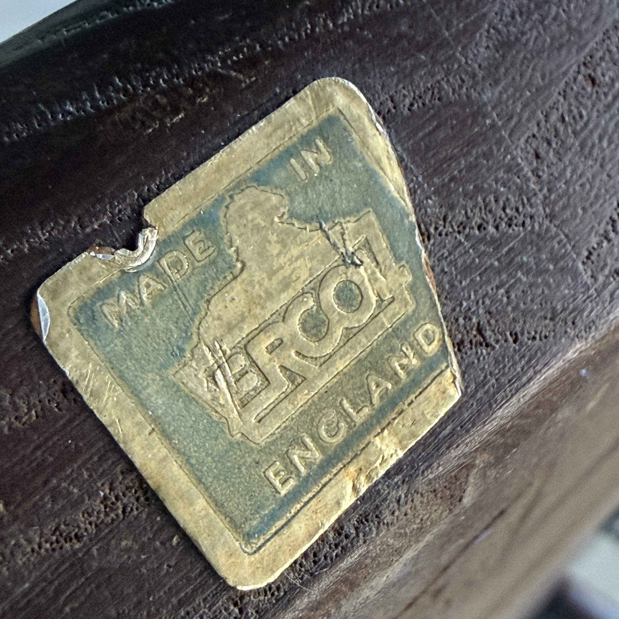 Ercol
