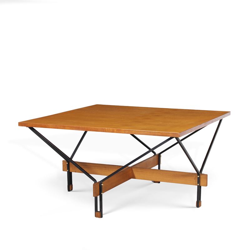ISA Bergamo  (Italia, anni '50)  - Asta DESIGN, ARREDI MODERNI E CONTEMPORANEI - San Luca Casa d'Aste