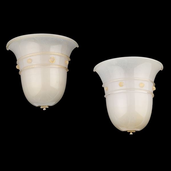Barovier & Toso, attribuito
