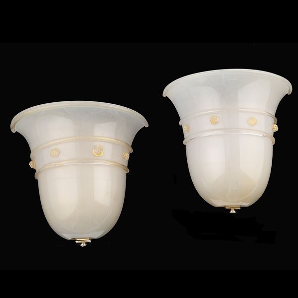Barovier & Toso, attribuito