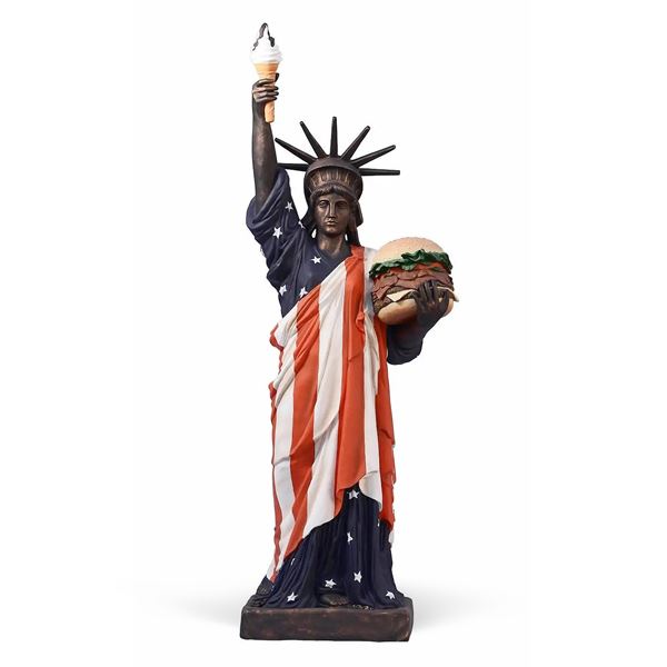 Statua della Libertà