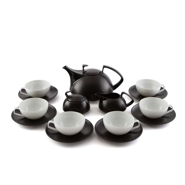 Rosenthal Tac
