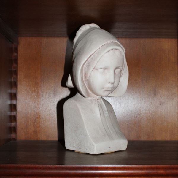 Scultura in biscuit