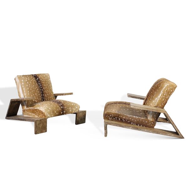 Comte, attribuito