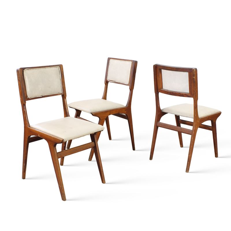 Manifattura italiana  (Italia, anni '60)  - Asta DESIGN, ARREDI MODERNI E CONTEMPORANEI - San Luca Casa d'Aste