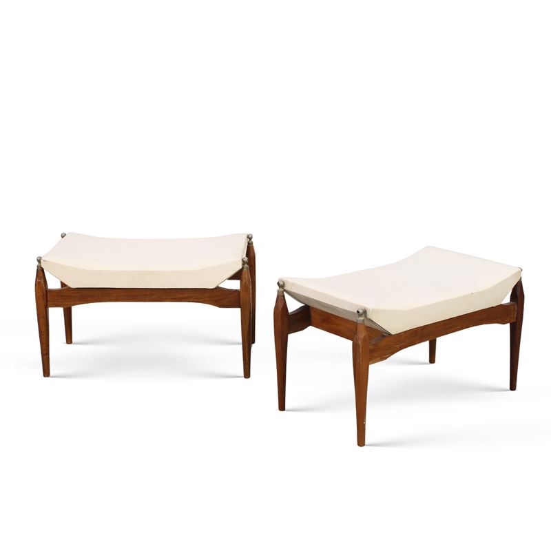 Manifattura italiana  (Italia, anni '70)  - Asta DESIGN, ARREDI MODERNI E CONTEMPORANEI - San Luca Casa d'Aste